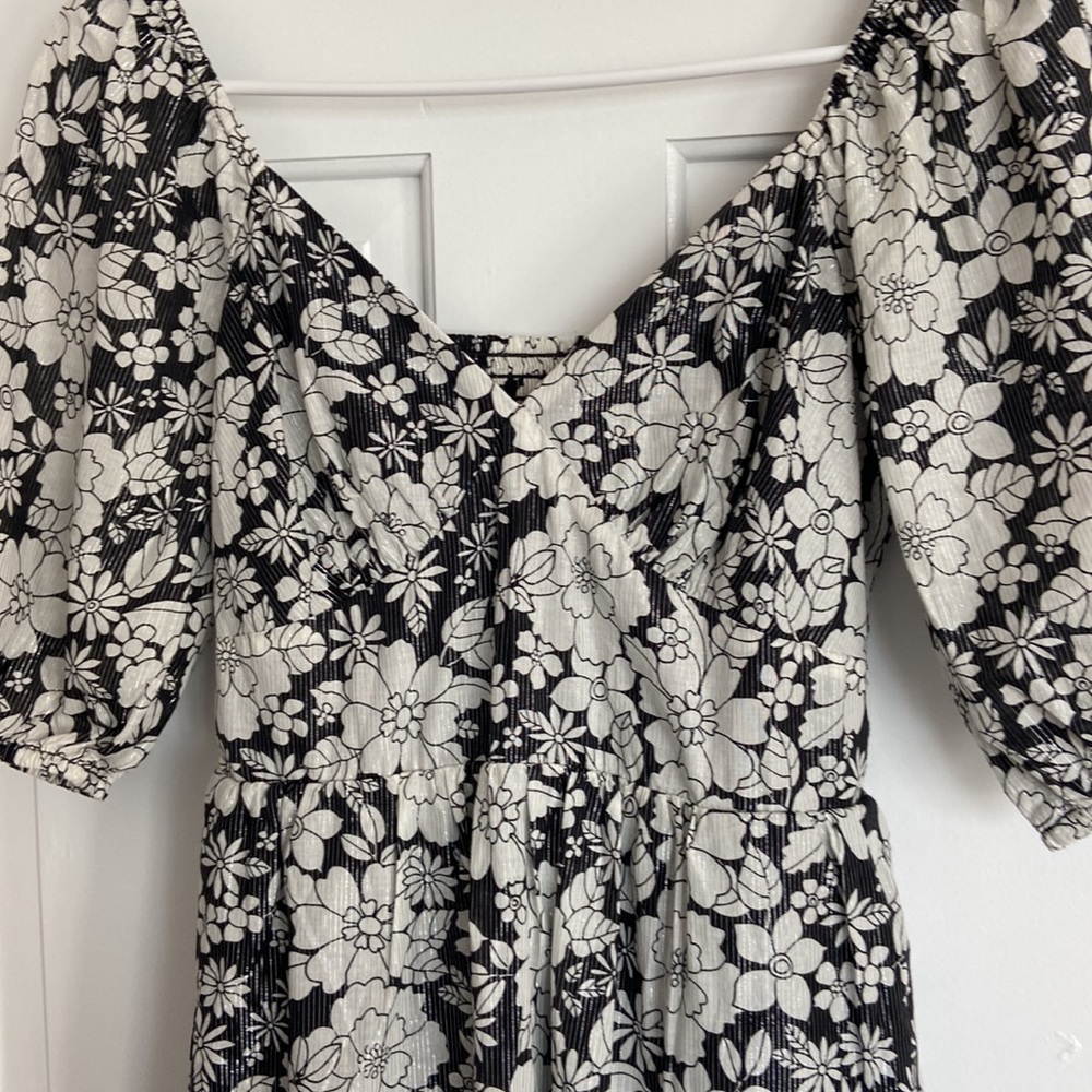 Gap XS Summer Dress - Picture 2 of 7